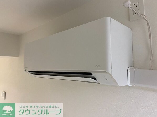 HW.HILLS 東日暮里の物件内観写真